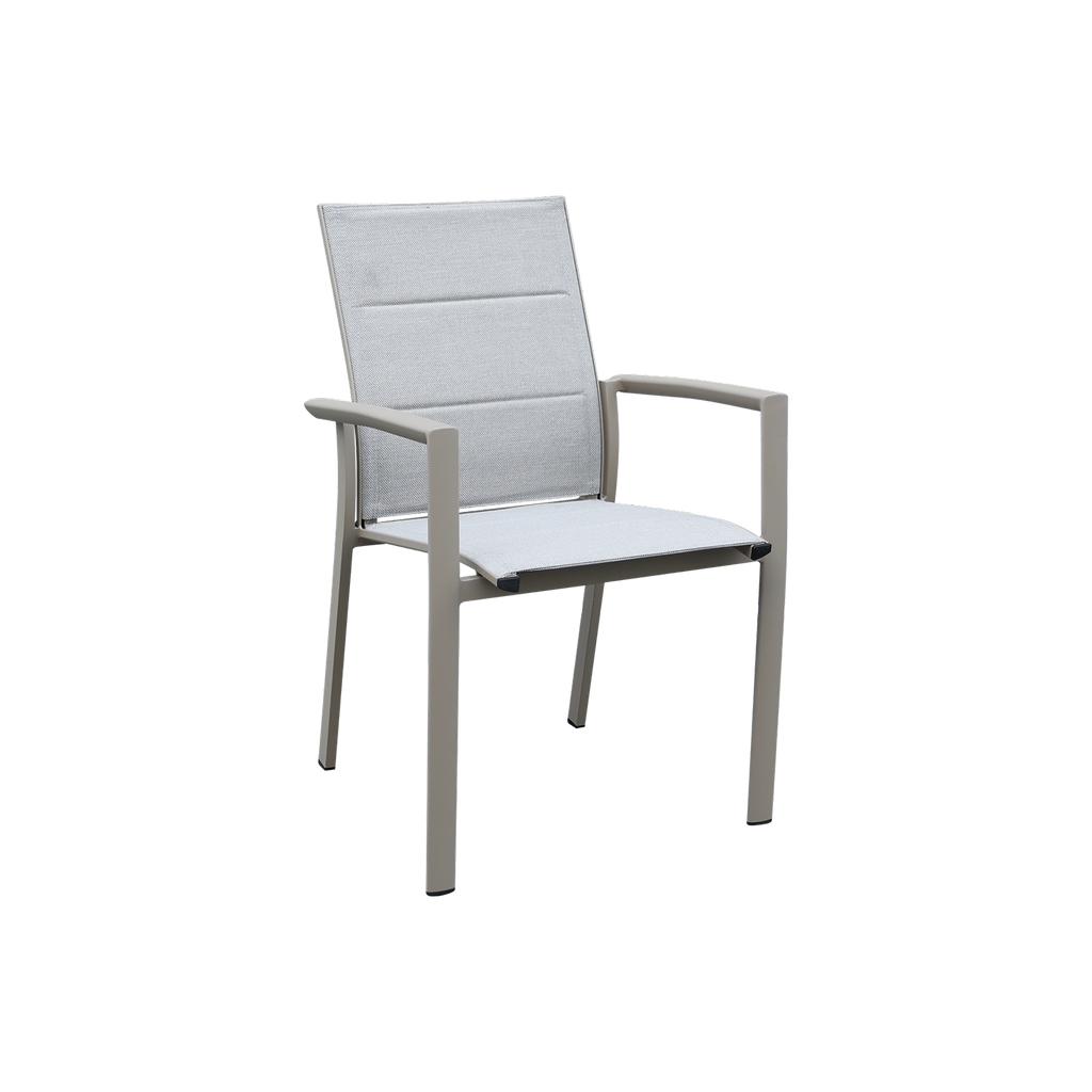 SILLA DE TERRAZA NUBIRA