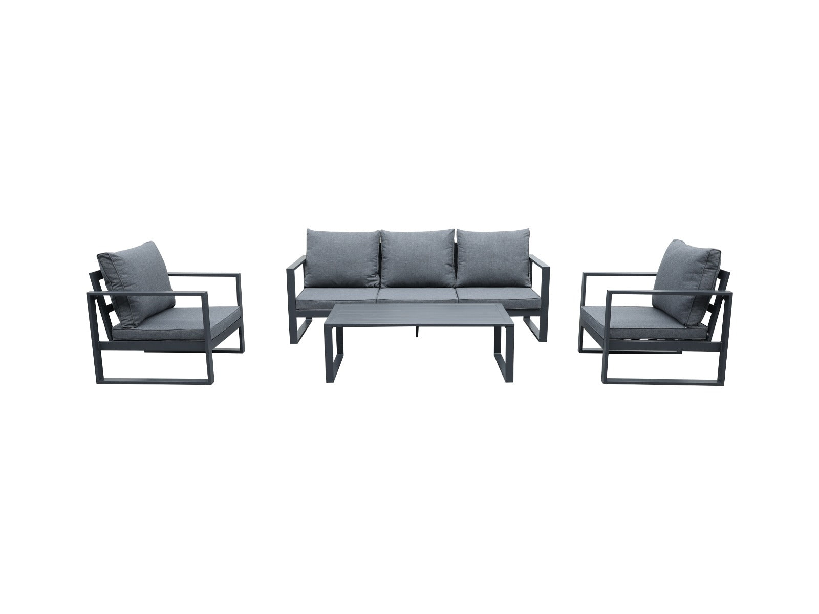 JUEGO DE MUEBLES DE TERRAZA PUERTO RICO
