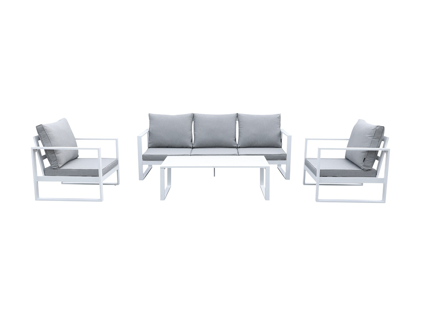JUEGO DE MUEBLES DE TERRAZA PUERTO RICO