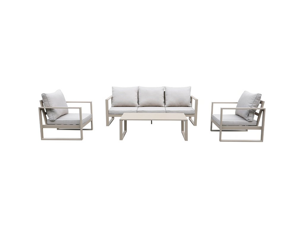 JUEGO DE MUEBLES DE TERRAZA PUERTO RICO