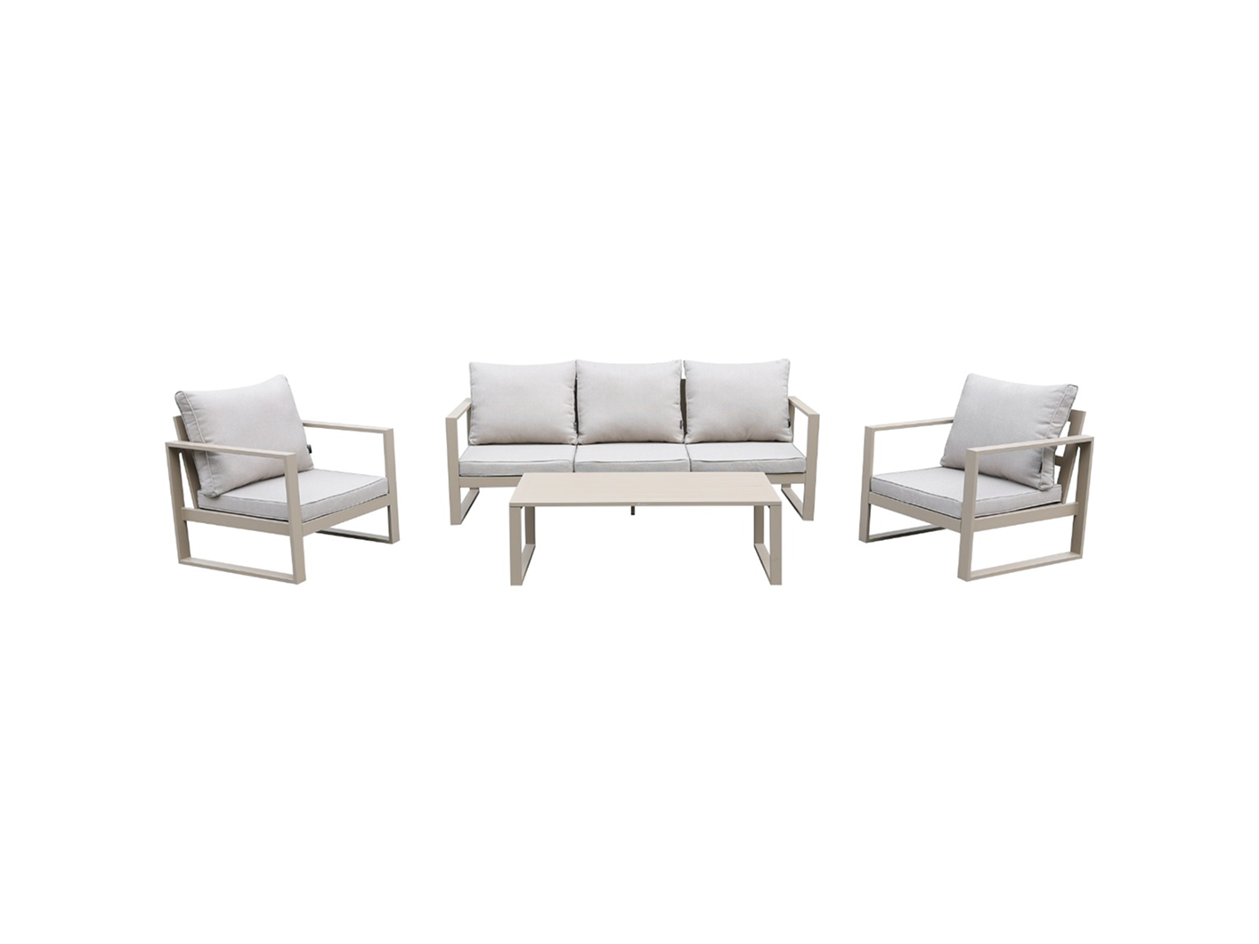 JUEGO DE MUEBLES DE TERRAZA PUERTO RICO
