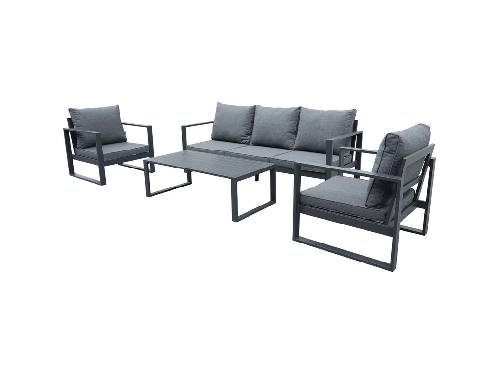 JUEGO DE MUEBLES DE TERRAZA PUERTO RICO