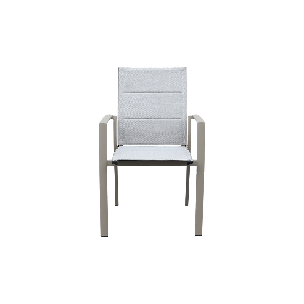 SILLA DE TERRAZA NUBIRA