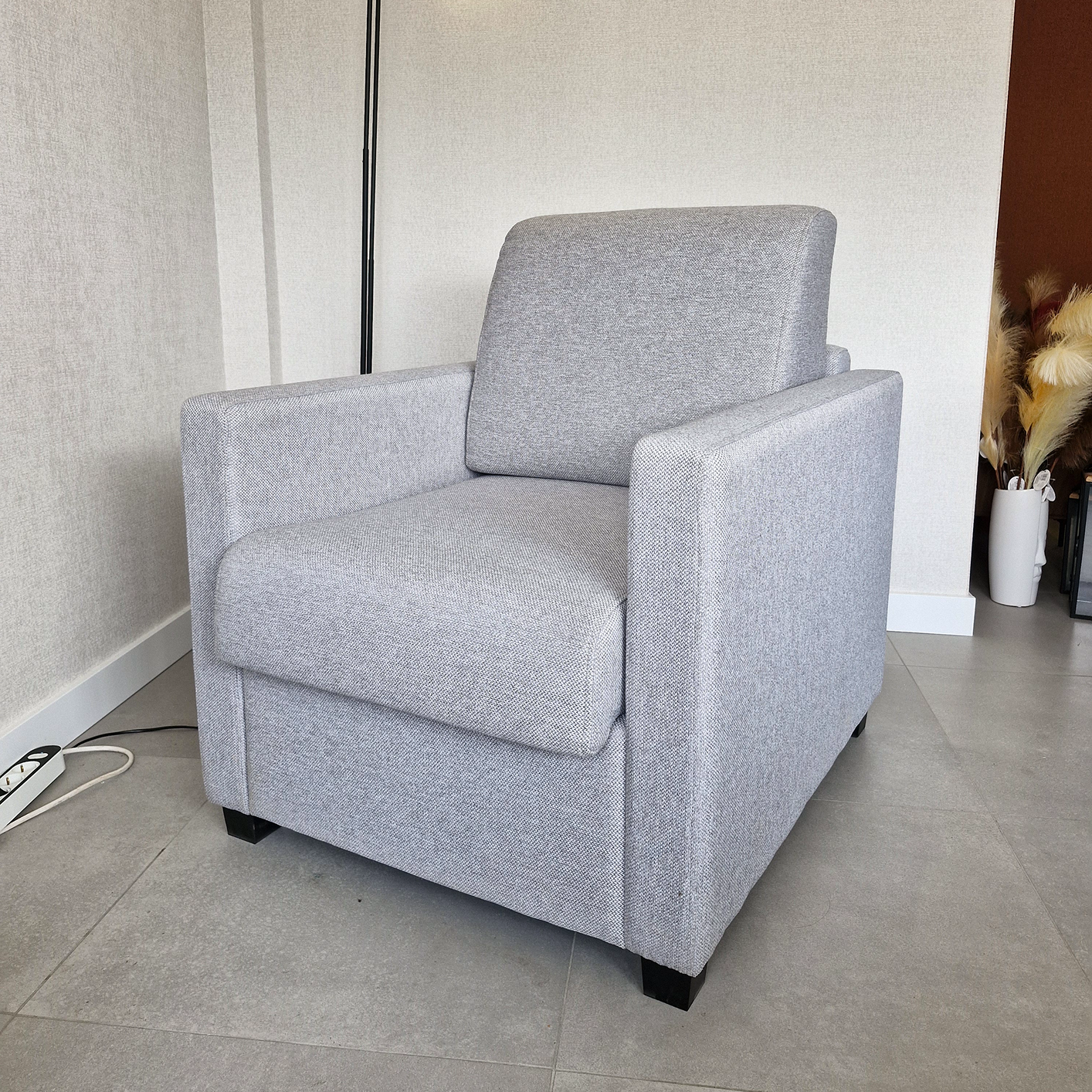 SILLÓN MORGAN