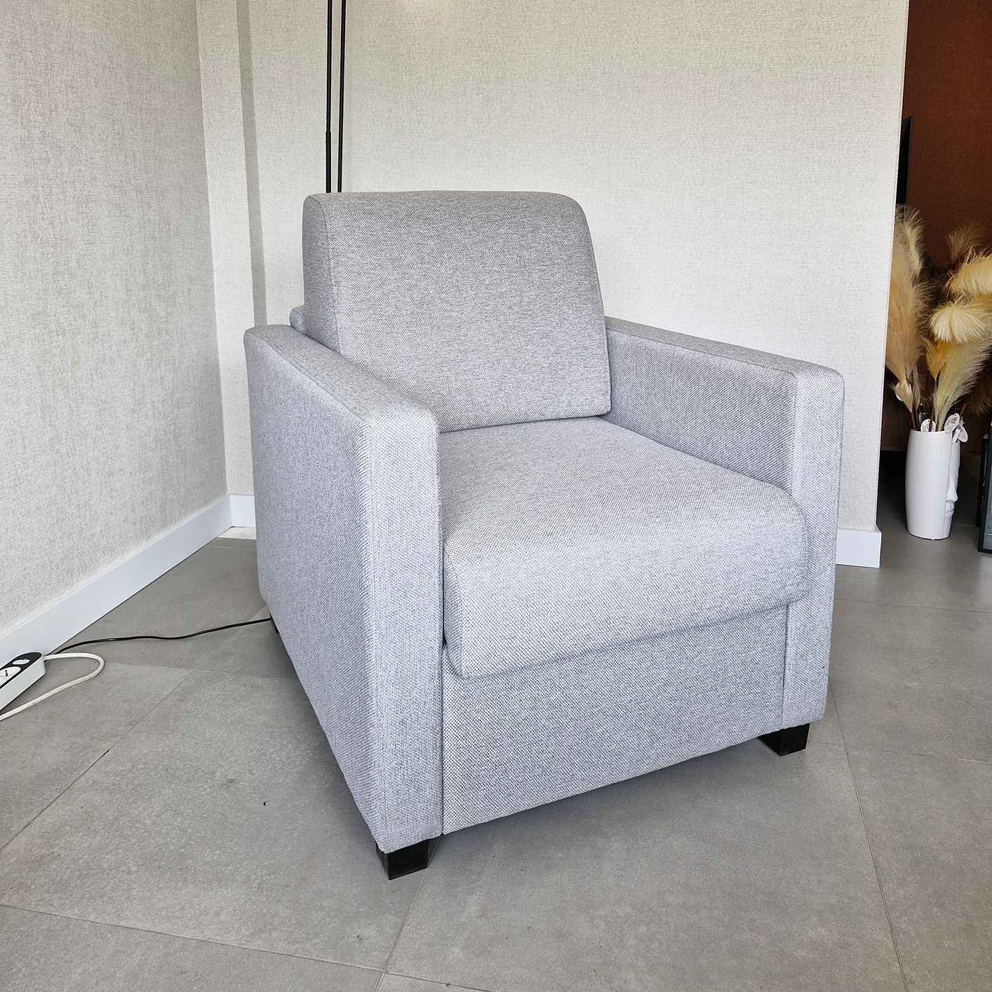 SILLÓN MORGAN