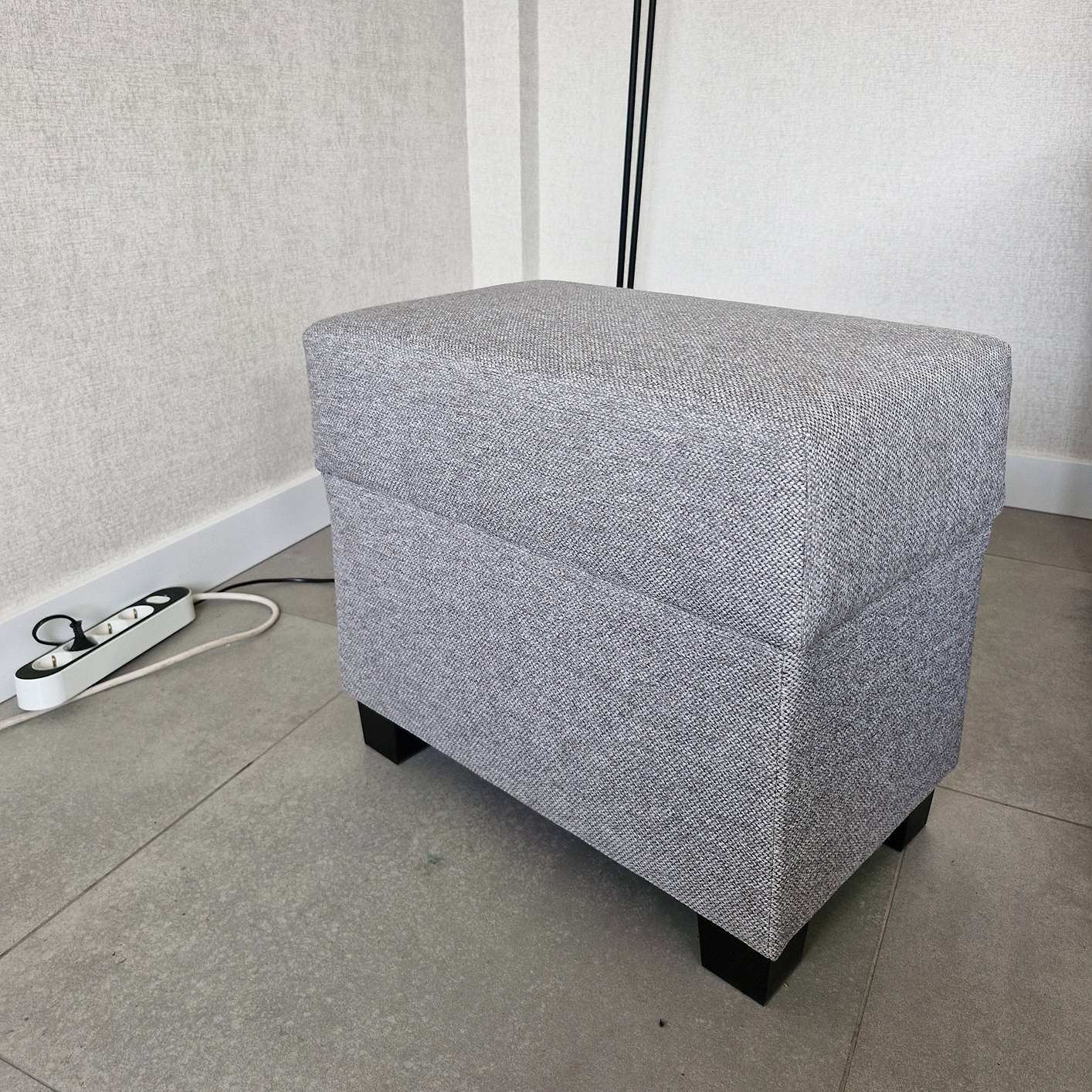 SILLÓN MORGAN