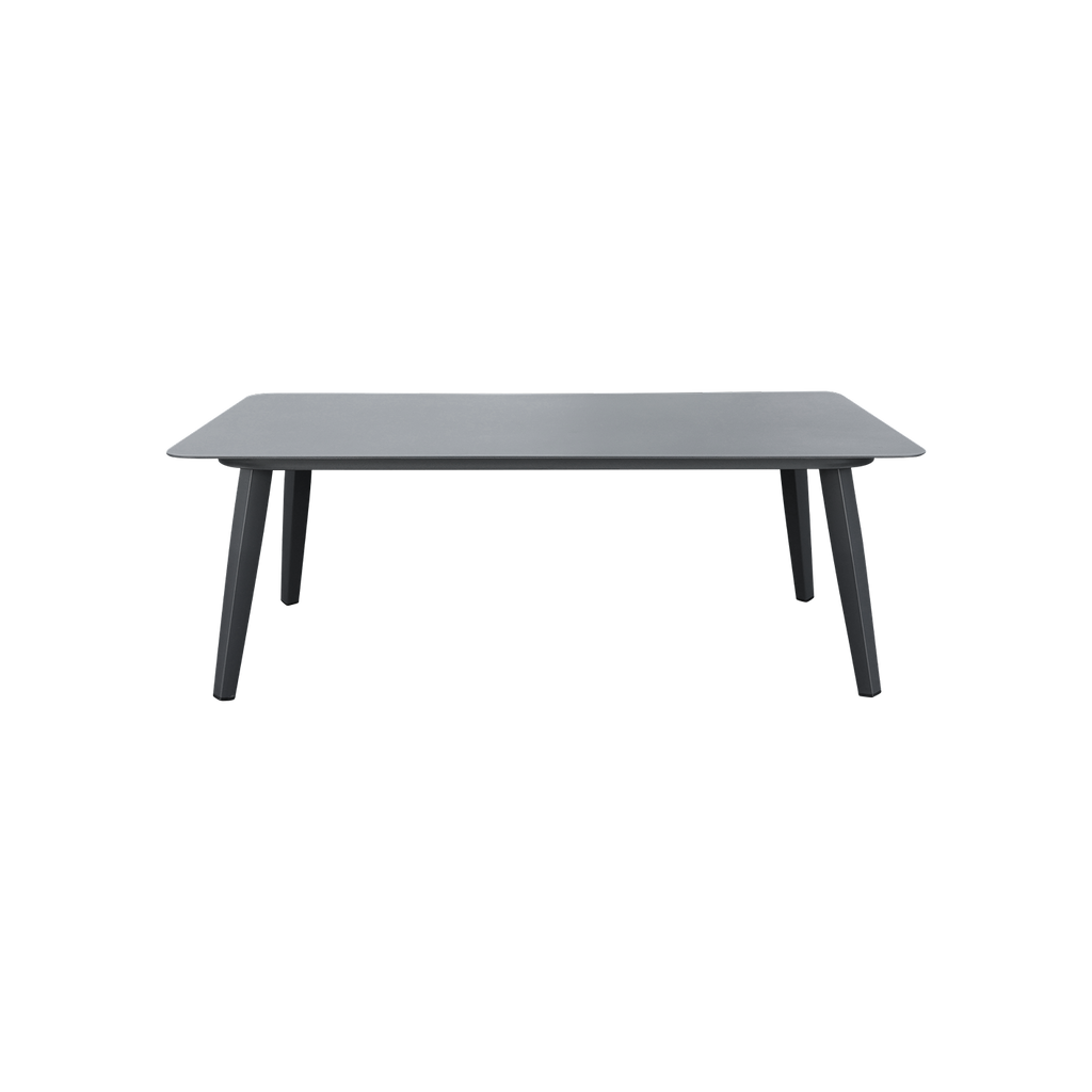 MESA DE TERRAZA 120 X 60 X 43 GUIJARRO