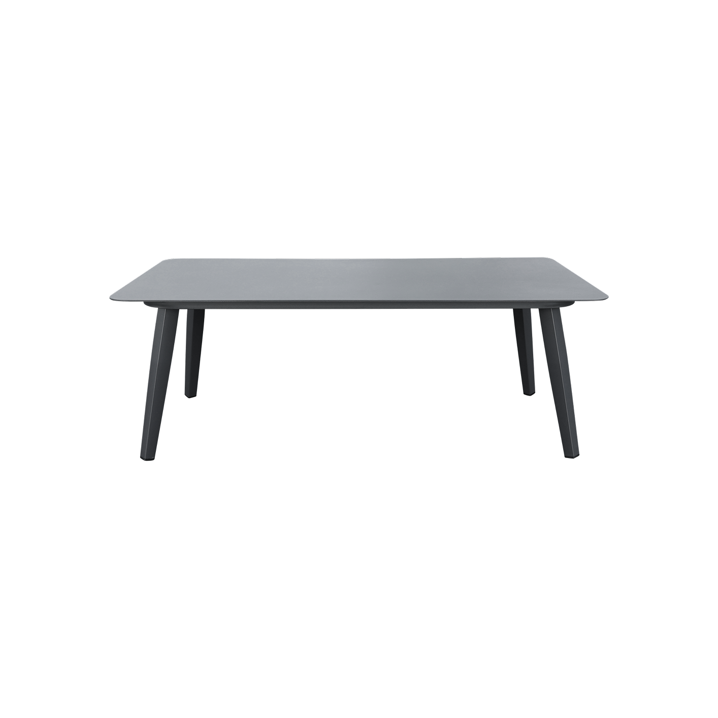 MESA DE TERRAZA 120 X 60 X 43 GUIJARRO