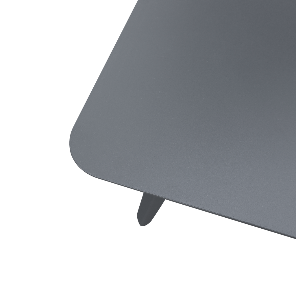 MESA DE TERRAZA 120 X 60 X 43 GUIJARRO