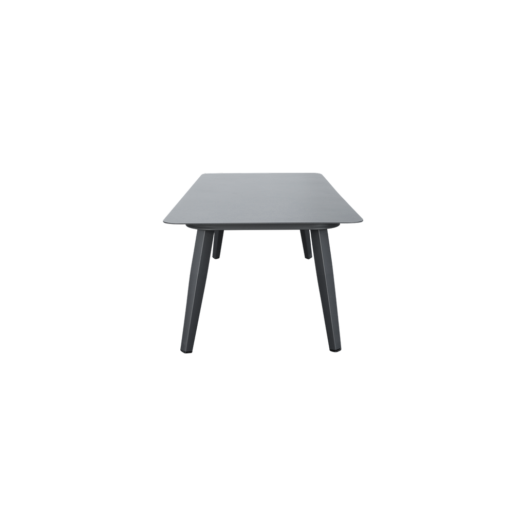 MESA DE TERRAZA 120 X 60 X 43 GUIJARRO