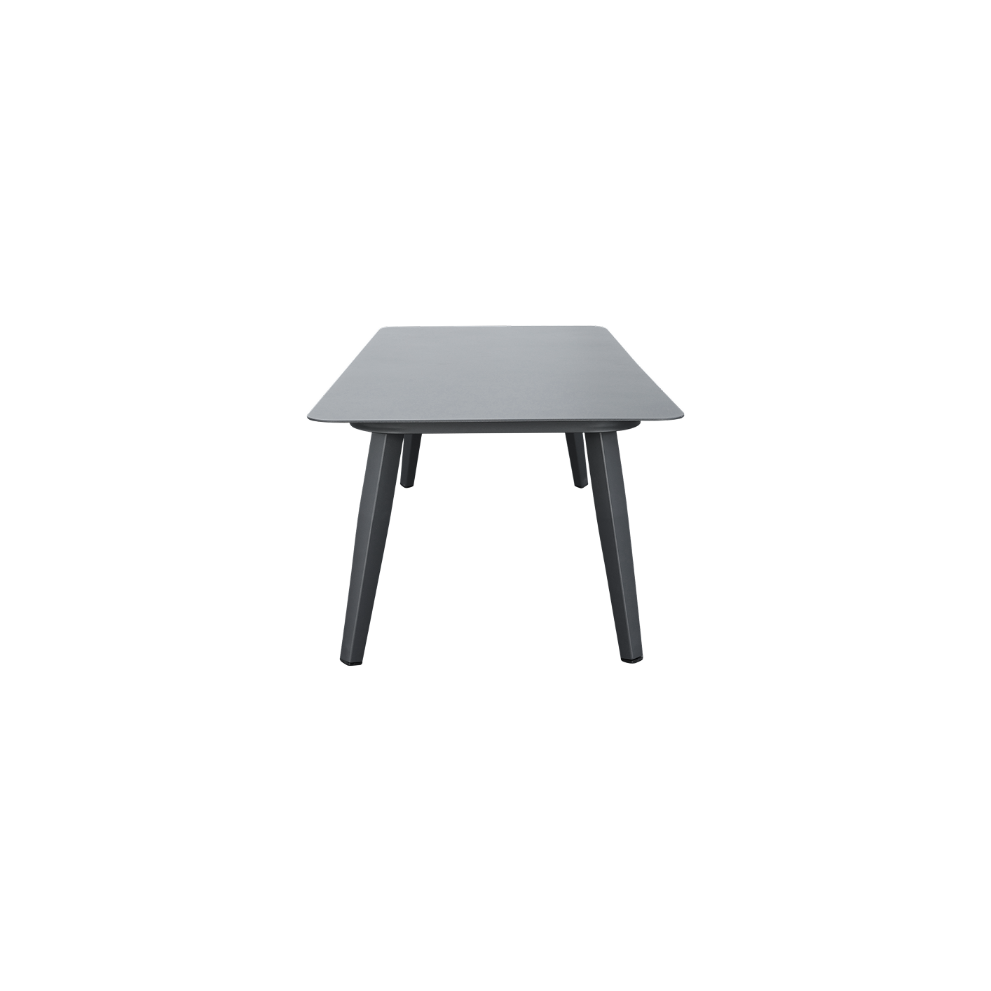 MESA DE TERRAZA 120 X 60 X 43 GUIJARRO