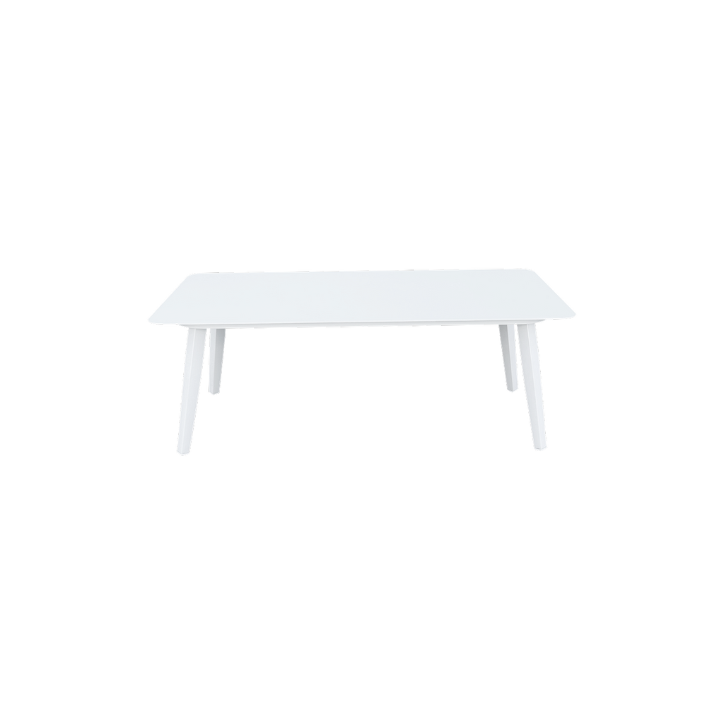 MESA DE TERRAZA 120 X 60 X 43 GUIJARRO