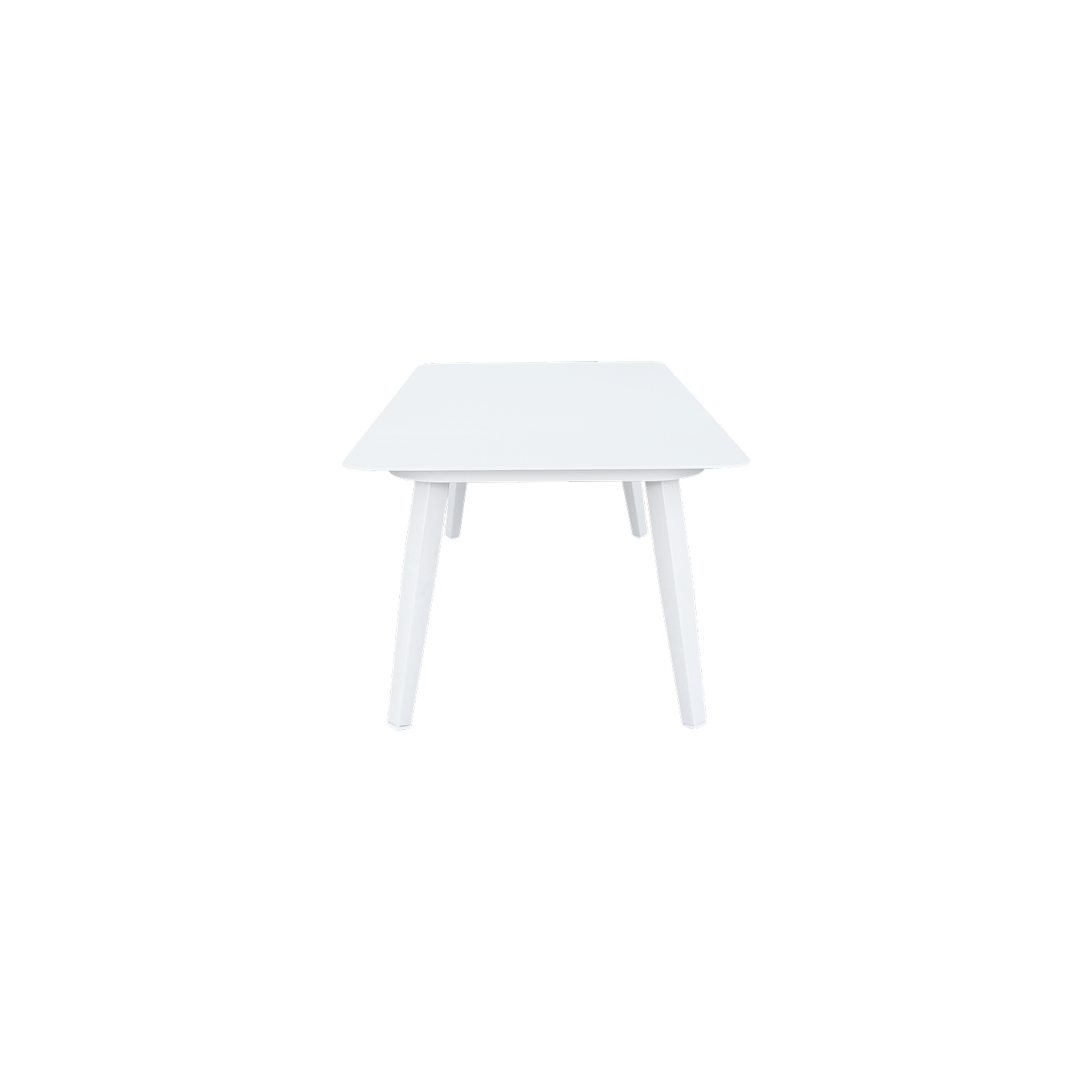 MESA DE TERRAZA 120 X 60 X 43 GUIJARRO