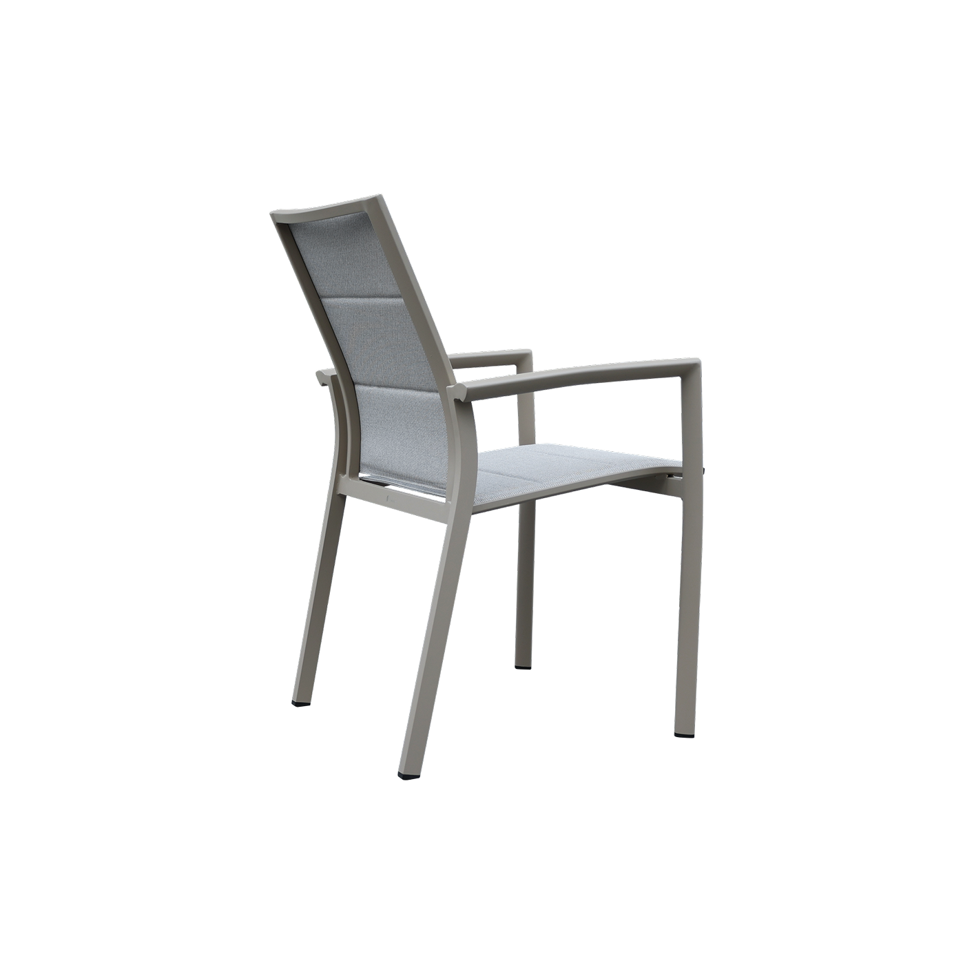 SILLA DE TERRAZA NUBIRA