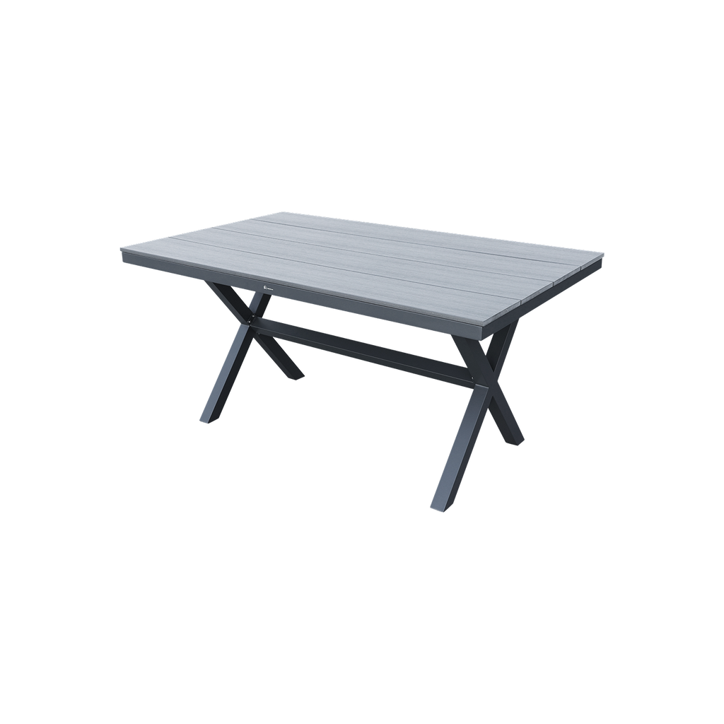 MESA DE TERRAZA 150X90 NUBIRA