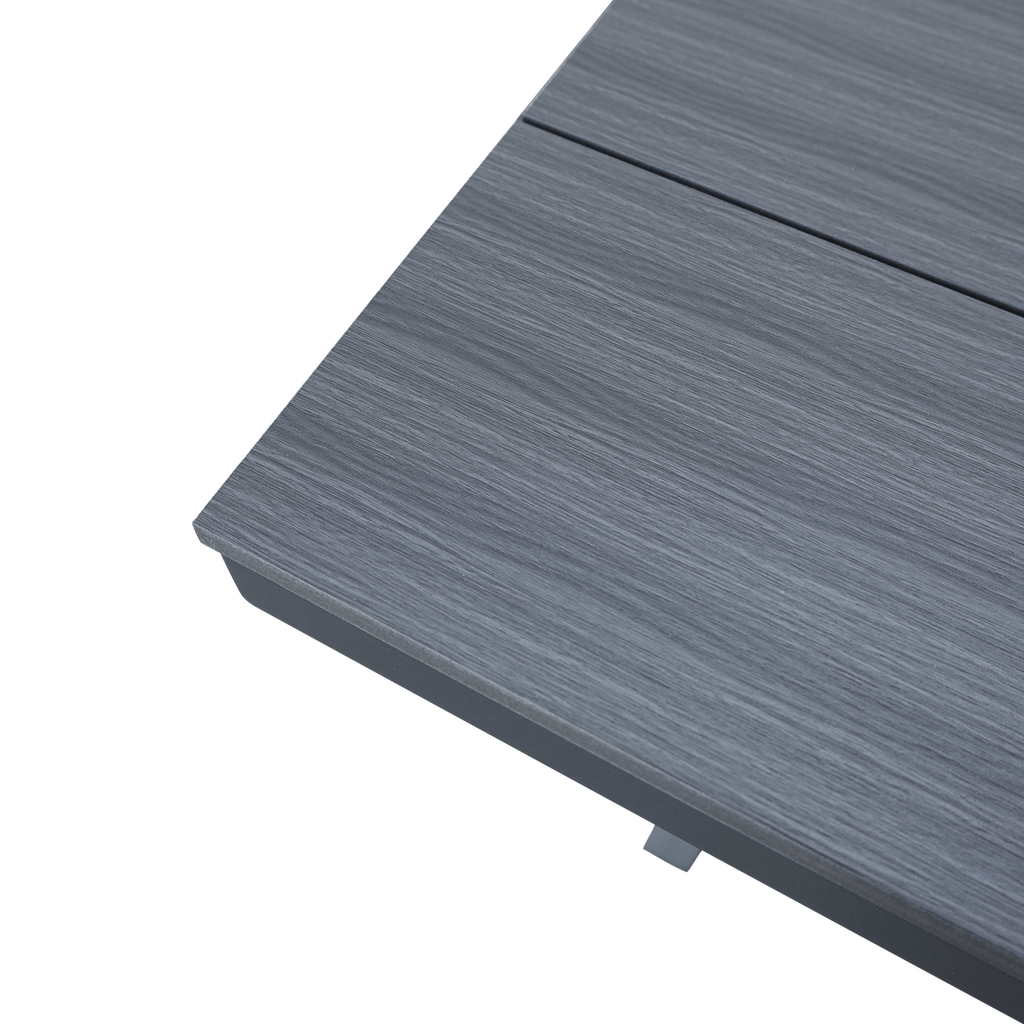 MESA DE TERRAZA 150X90 NUBIRA