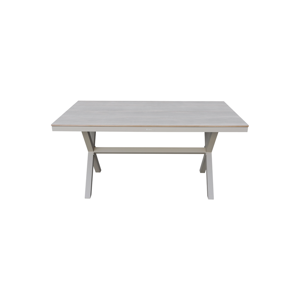 MESA DE TERRAZA 150X90 NUBIRA