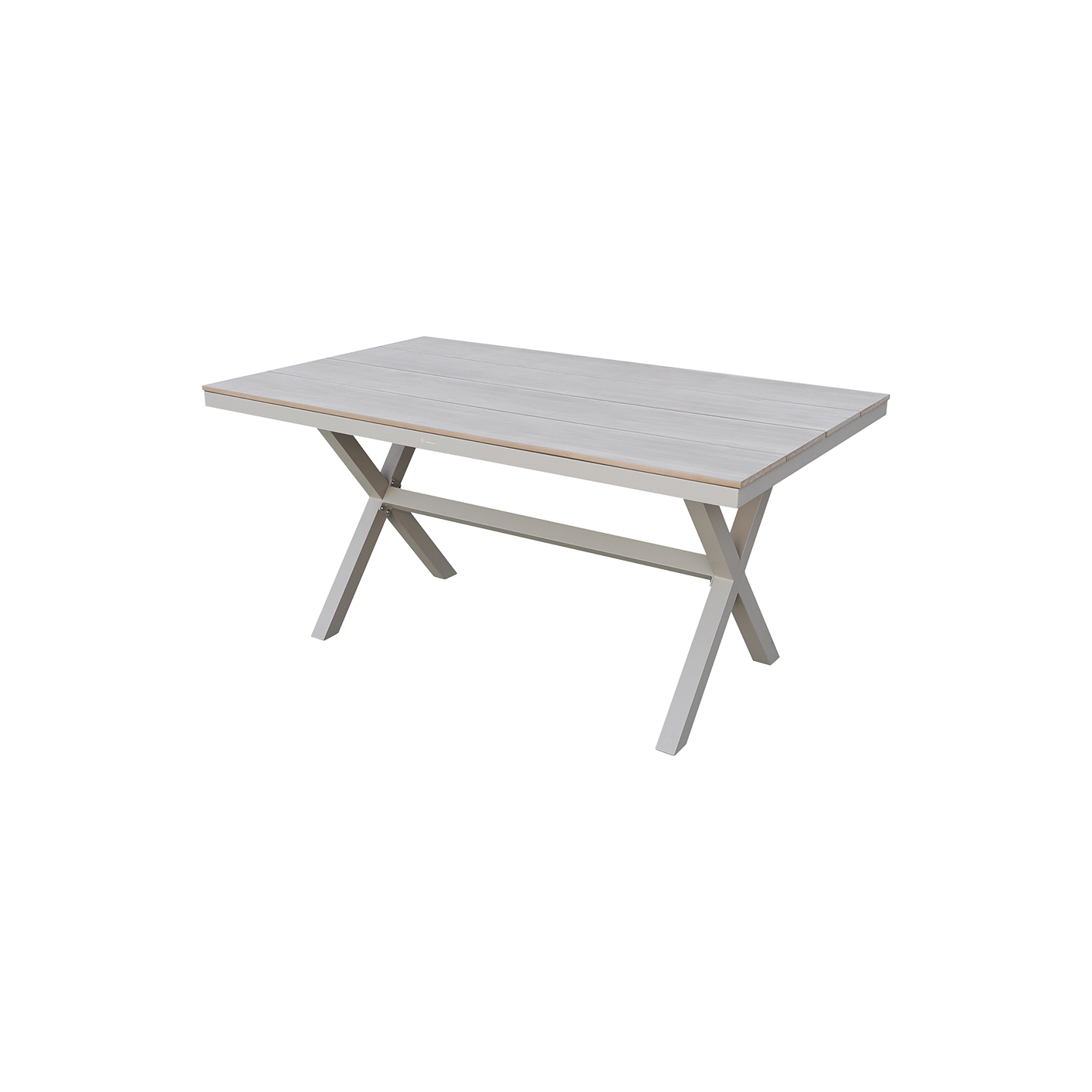 MESA DE TERRAZA 150X90 NUBIRA