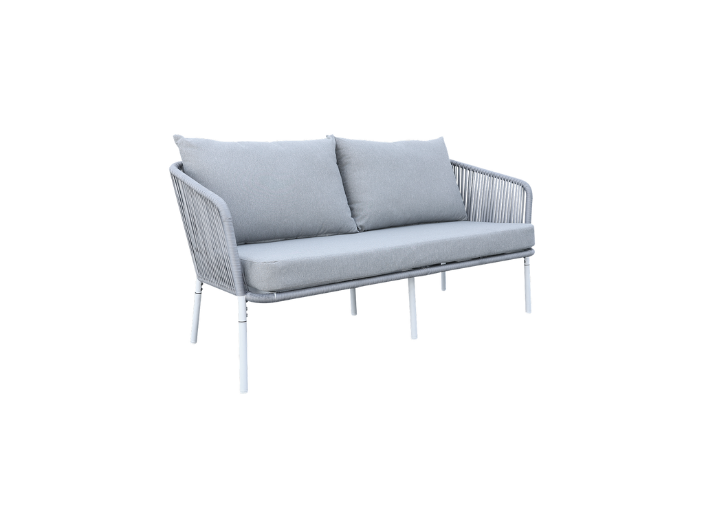 CONJUNTO DE MUEBLES DE TERRAZA VERONA