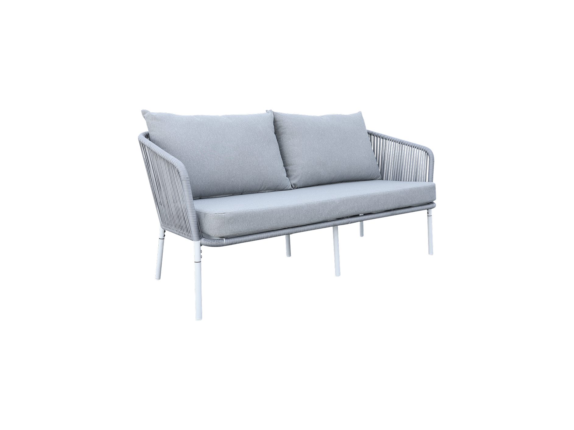 CONJUNTO DE MUEBLES DE TERRAZA VERONA