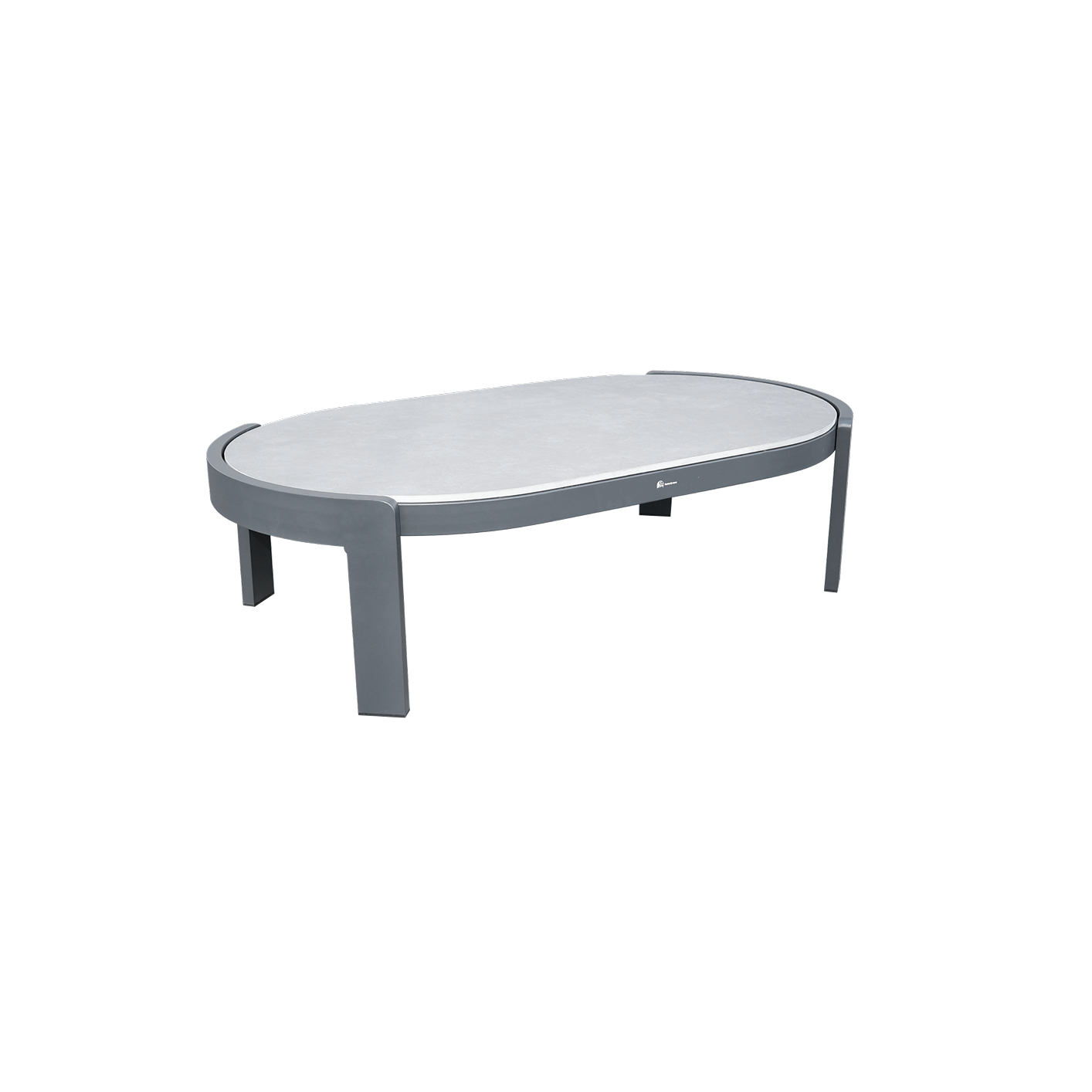 CONJUNTO DE MUEBLES DE TERRAZA SOLANO