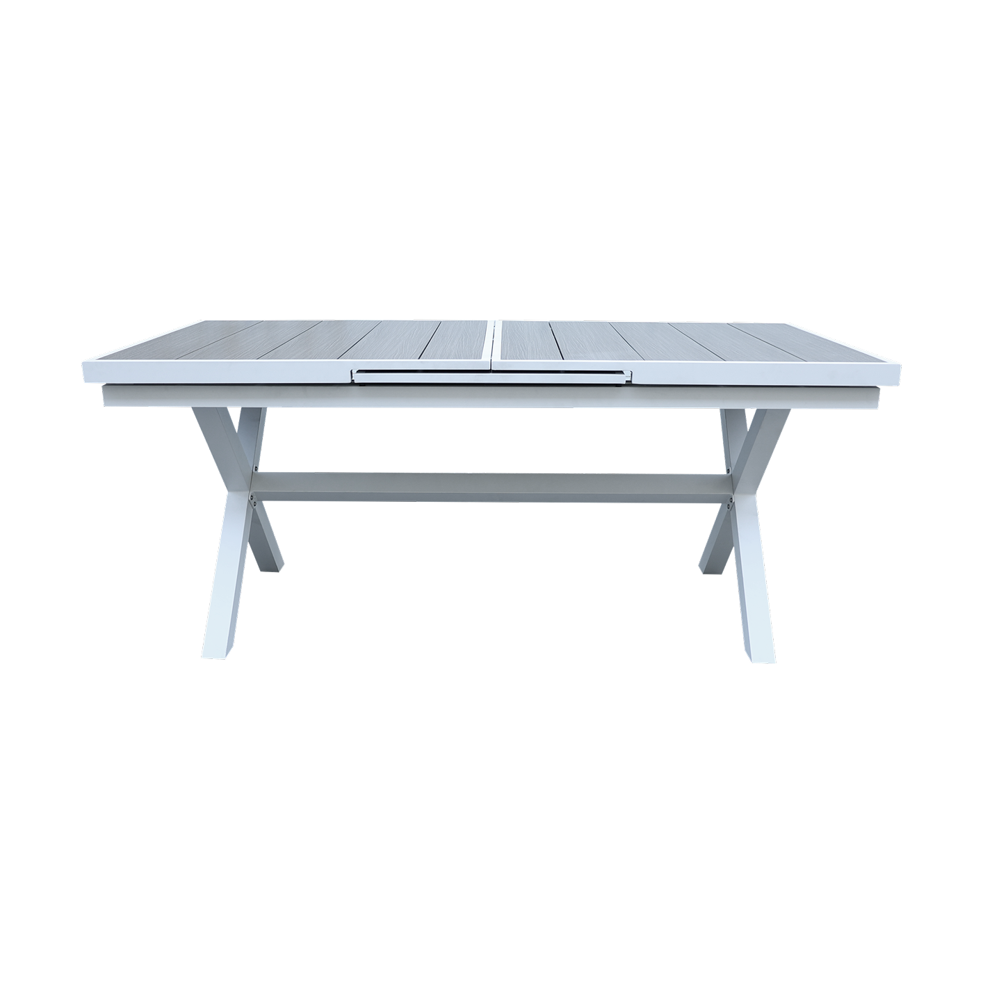 MESA DE TERRAZA 240/180 X 90 NUBIRA LARGA