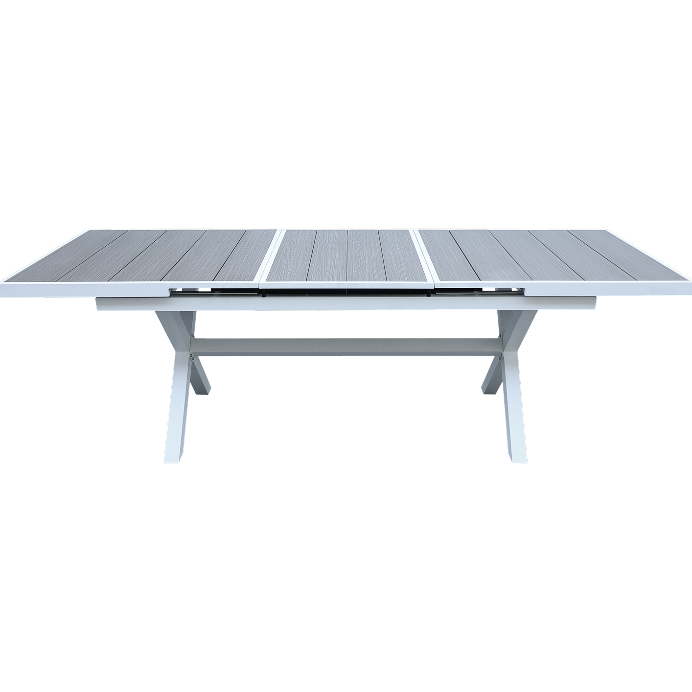 MESA DE TERRAZA 240/180 X 90 NUBIRA LARGA