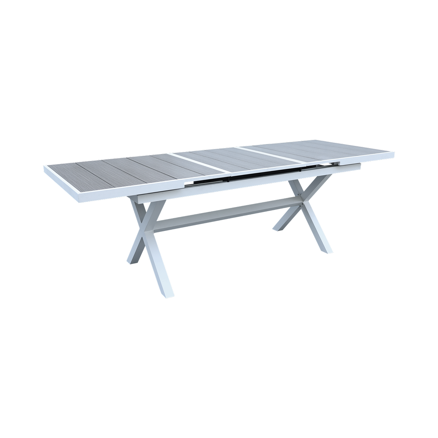 MESA DE TERRAZA 240/180 X 90 NUBIRA LARGA