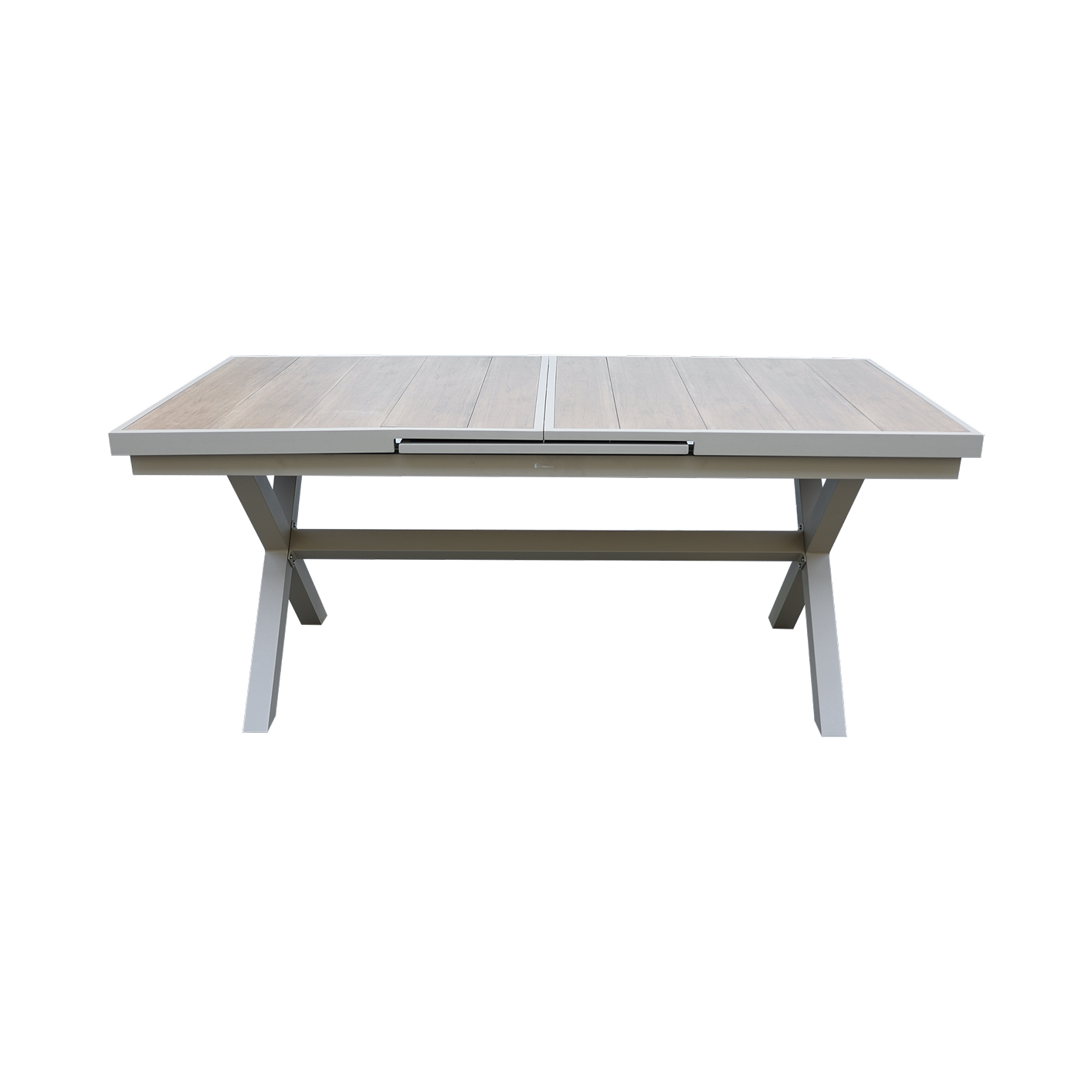 MESA DE TERRAZA 240/180 X 90 NUBIRA LARGA