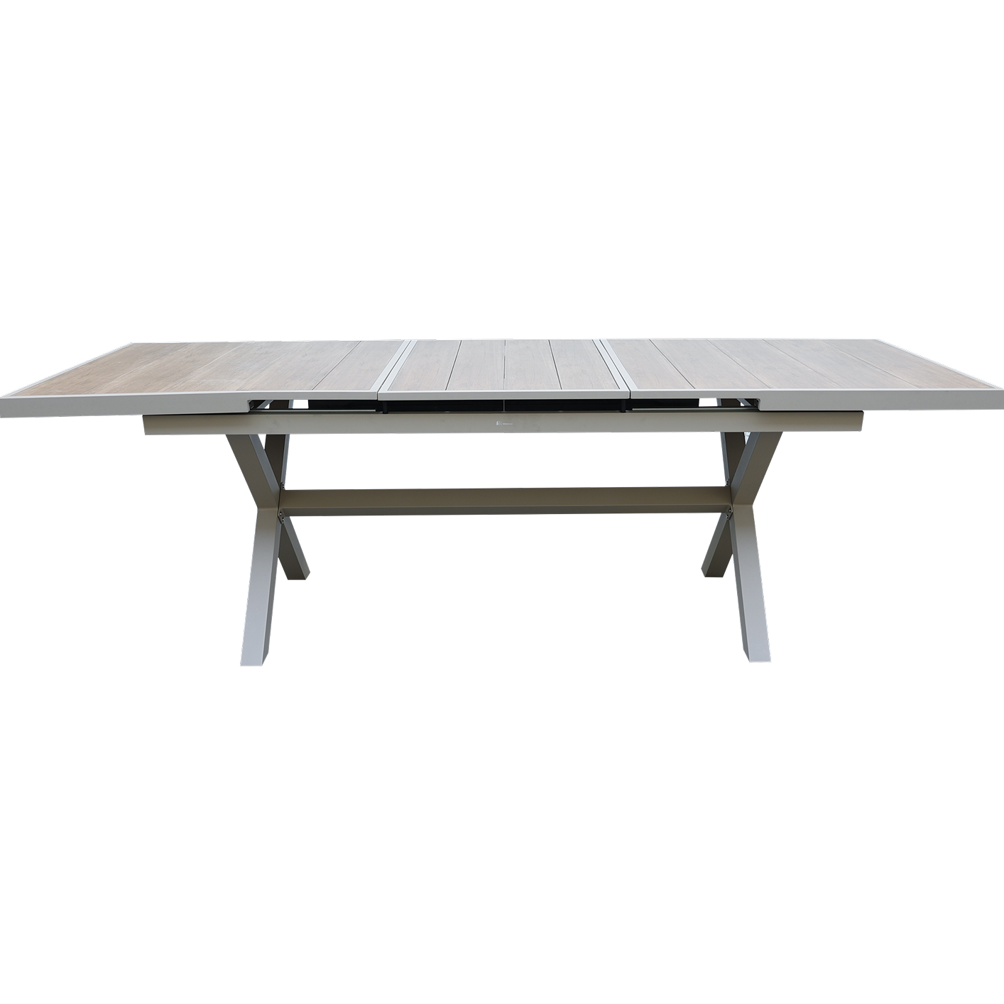 MESA DE TERRAZA 240/180 X 90 NUBIRA LARGA