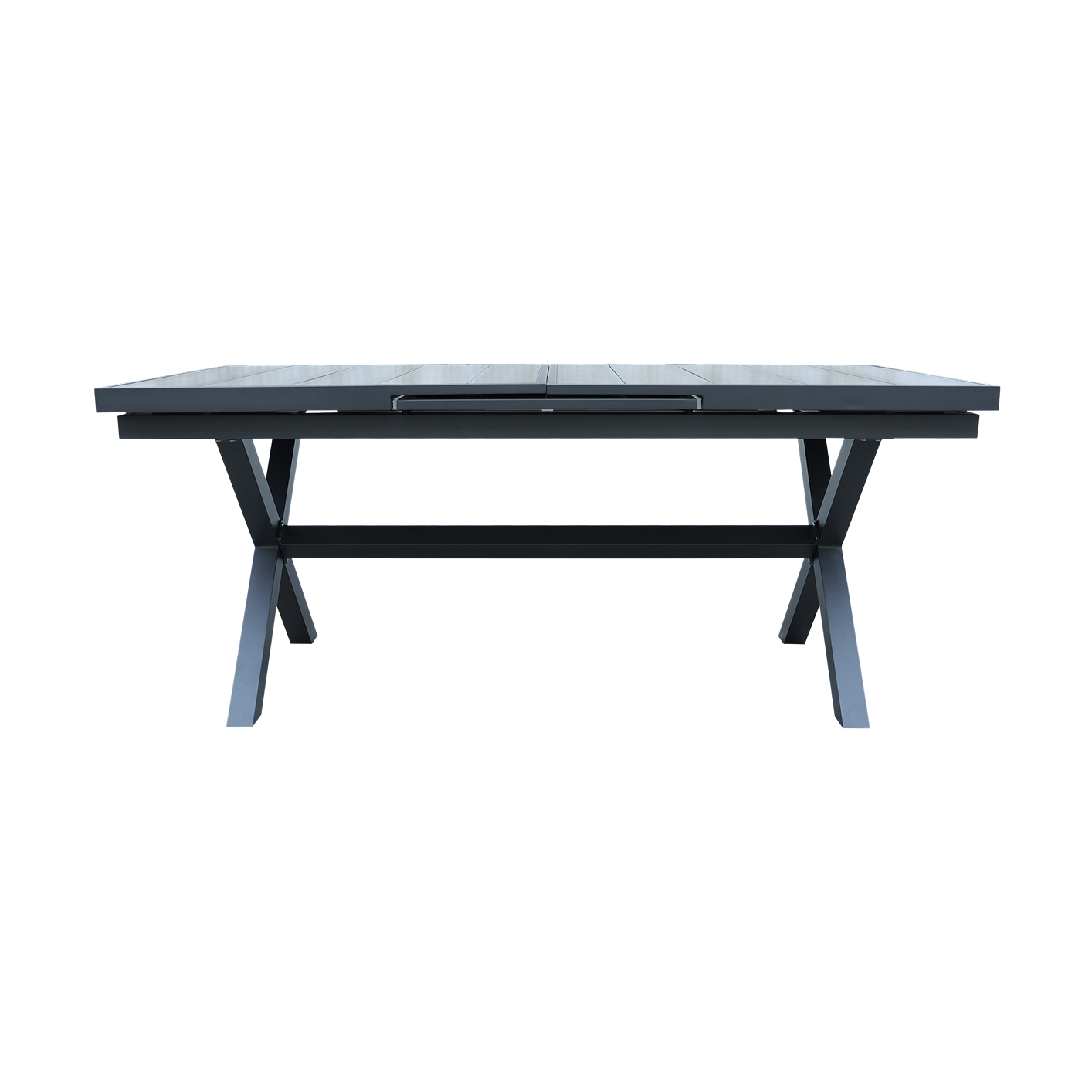MESA DE TERRAZA 240/180 X 90 NUBIRA LARGA