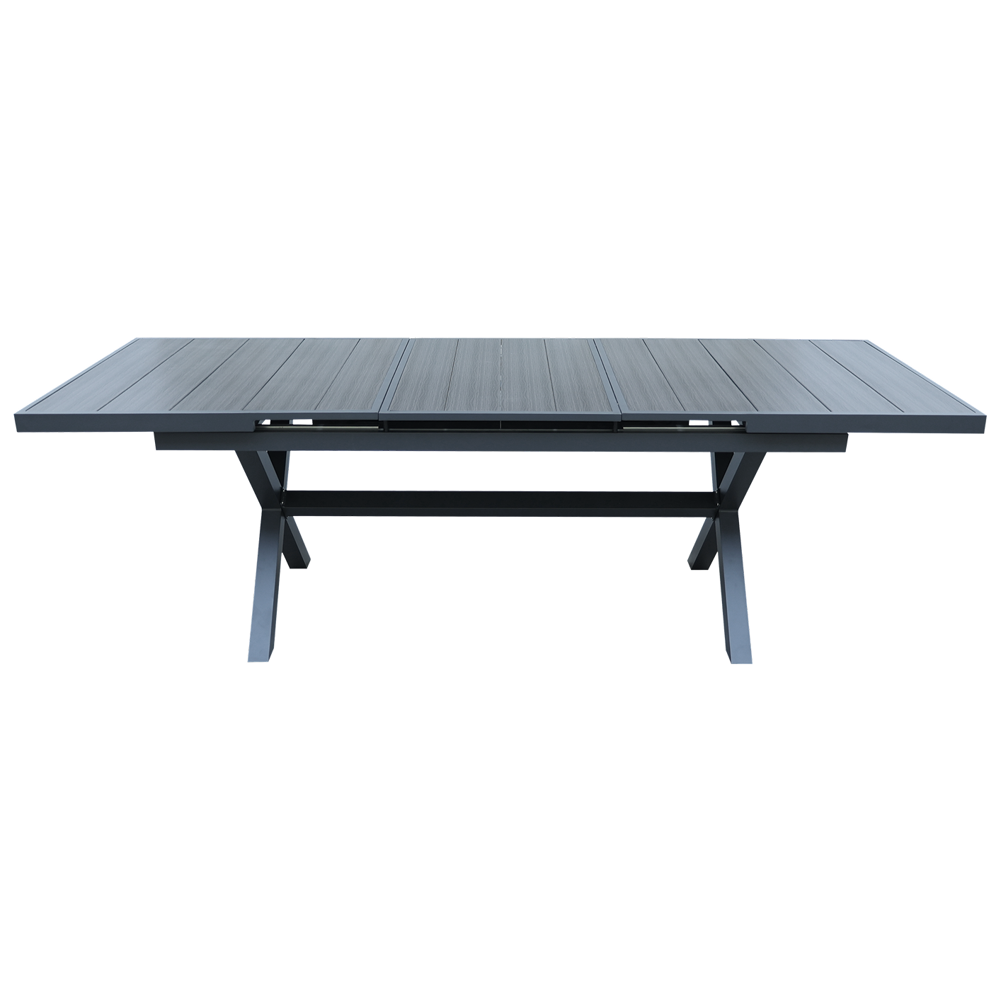 MESA DE TERRAZA 240/180 X 90 NUBIRA LARGA