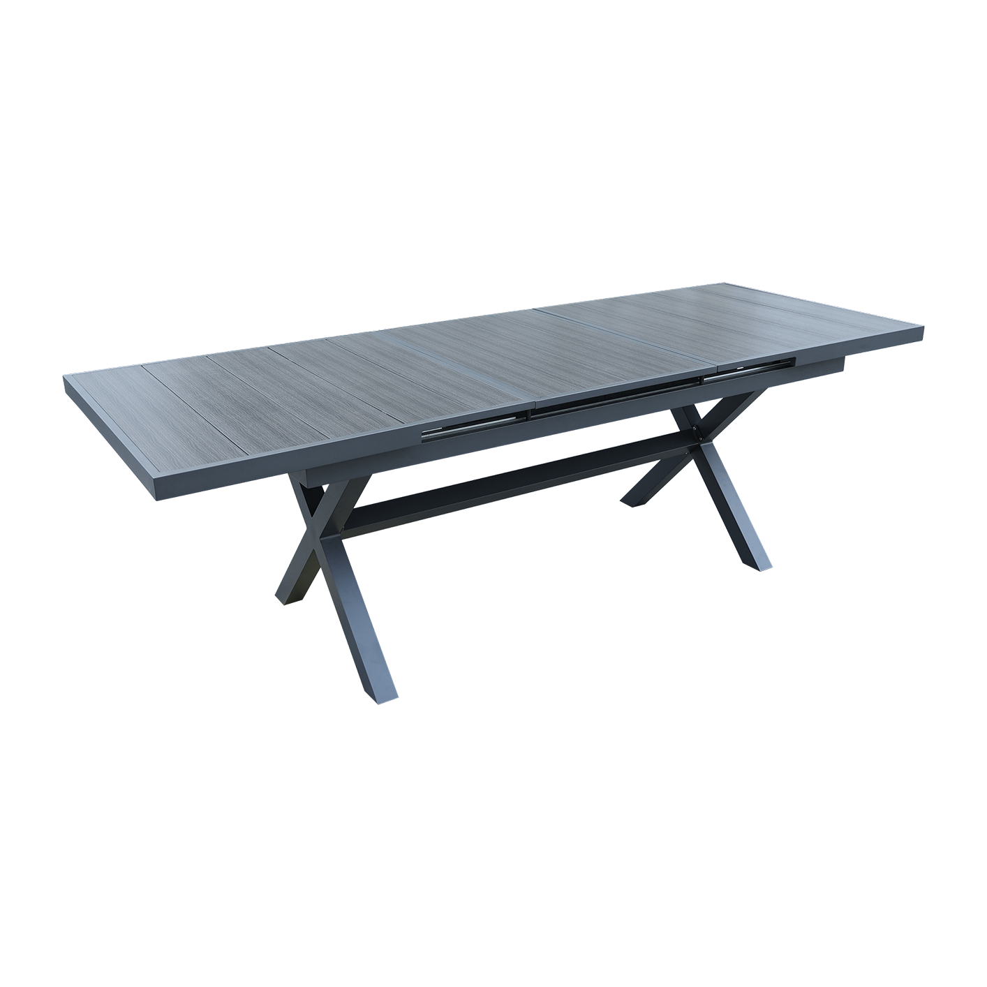 MESA DE TERRAZA 240/180 X 90 NUBIRA LARGA