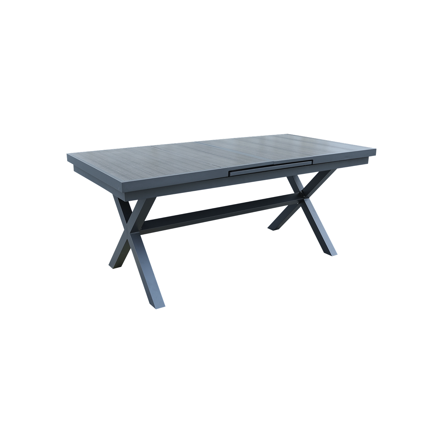 MESA DE TERRAZA 240/180 X 90 NUBIRA LARGA