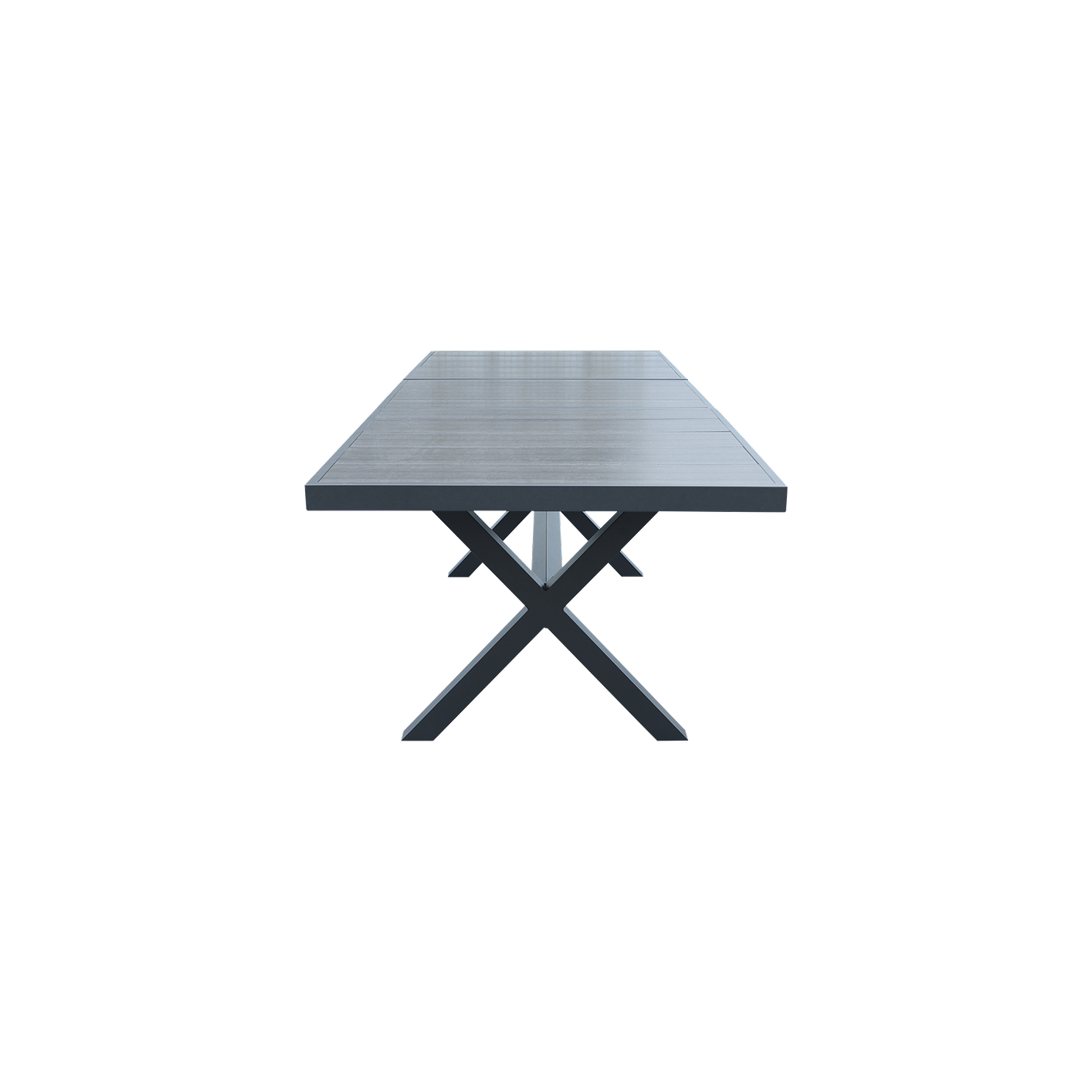 MESA DE TERRAZA 240/180 X 90 NUBIRA LARGA