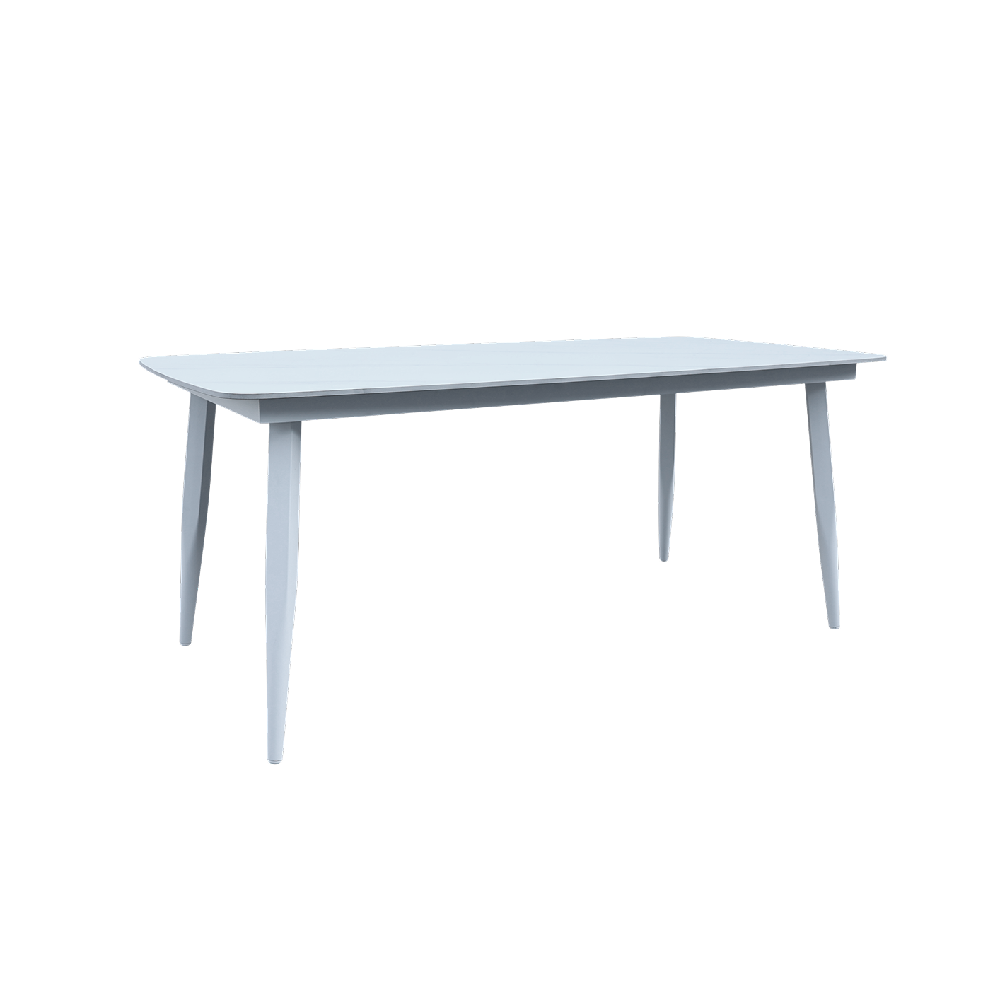 MESA DE TERRAZA 180X90 SOLANO