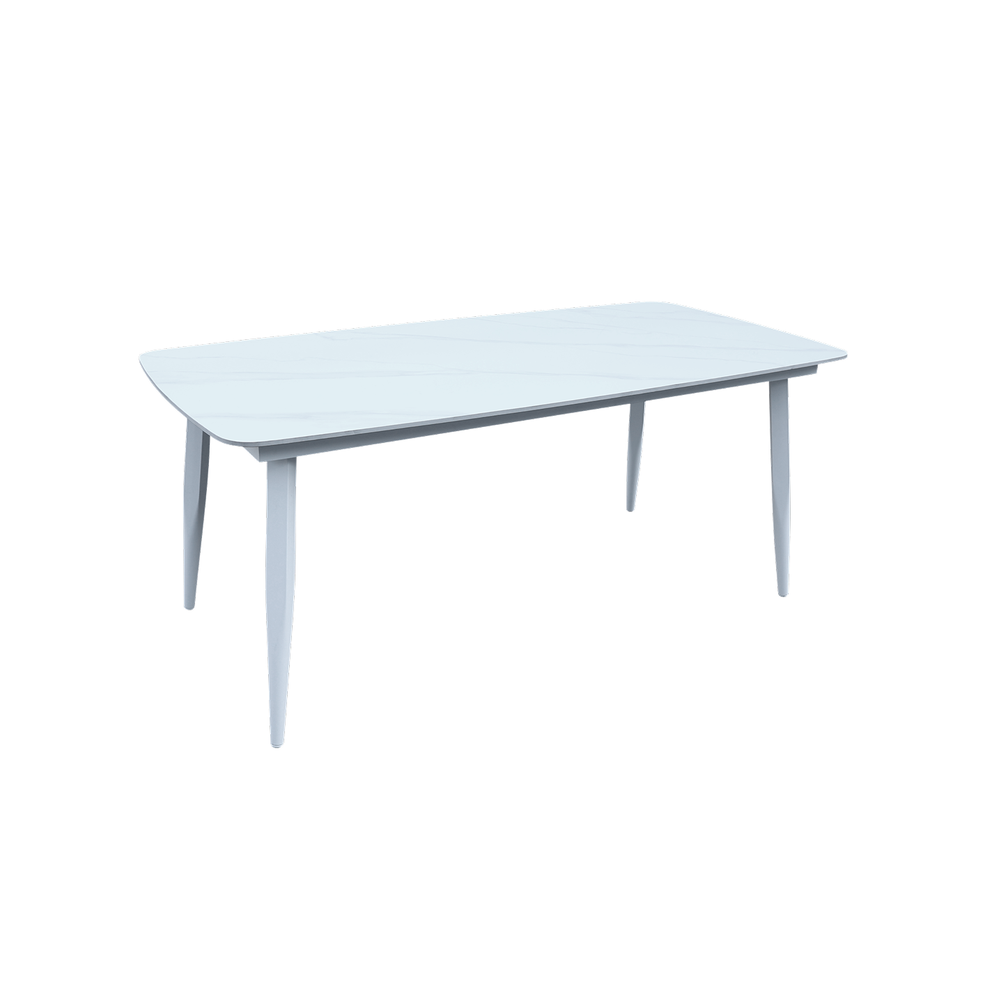 MESA DE TERRAZA 180X90 SOLANO
