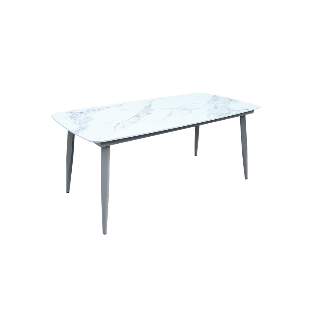 MESA DE TERRAZA 180X90 SOLANO