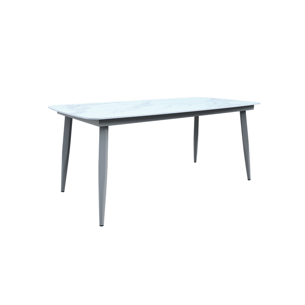 MESA DE TERRAZA 180X90 SOLANO