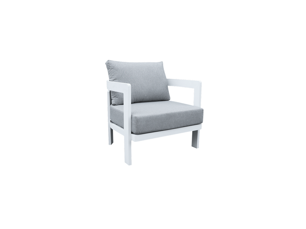 CONJUNTO DE MUEBLES DE TERRAZA SOLANO