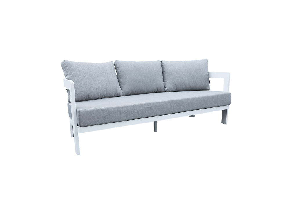CONJUNTO DE MUEBLES DE TERRAZA SOLANO