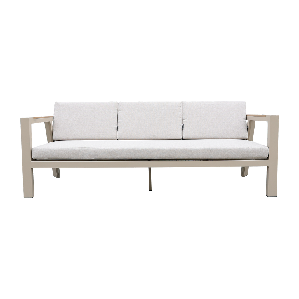 CONJUNTO DE MUEBLES DE TERRAZA NUBIRA