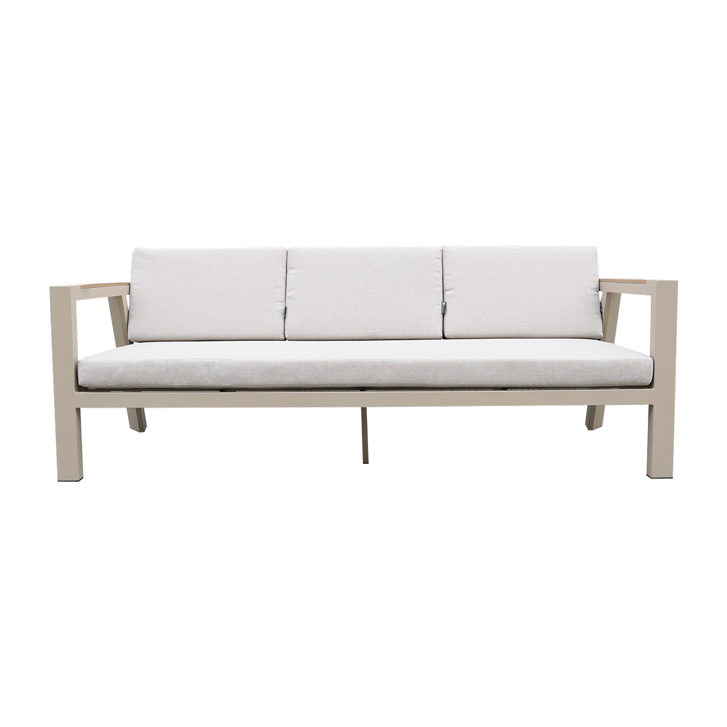CONJUNTO DE MUEBLES DE TERRAZA NUBIRA
