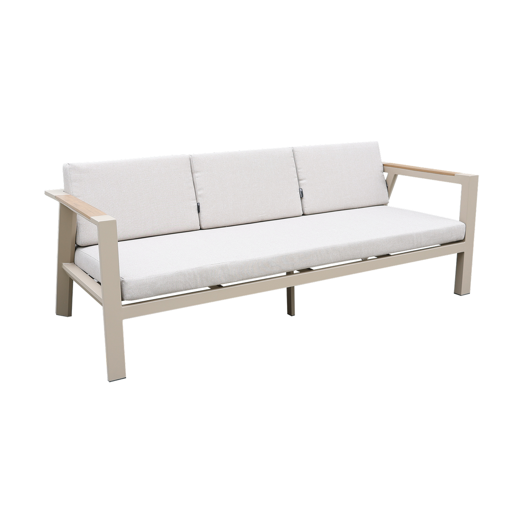CONJUNTO DE MUEBLES DE TERRAZA NUBIRA