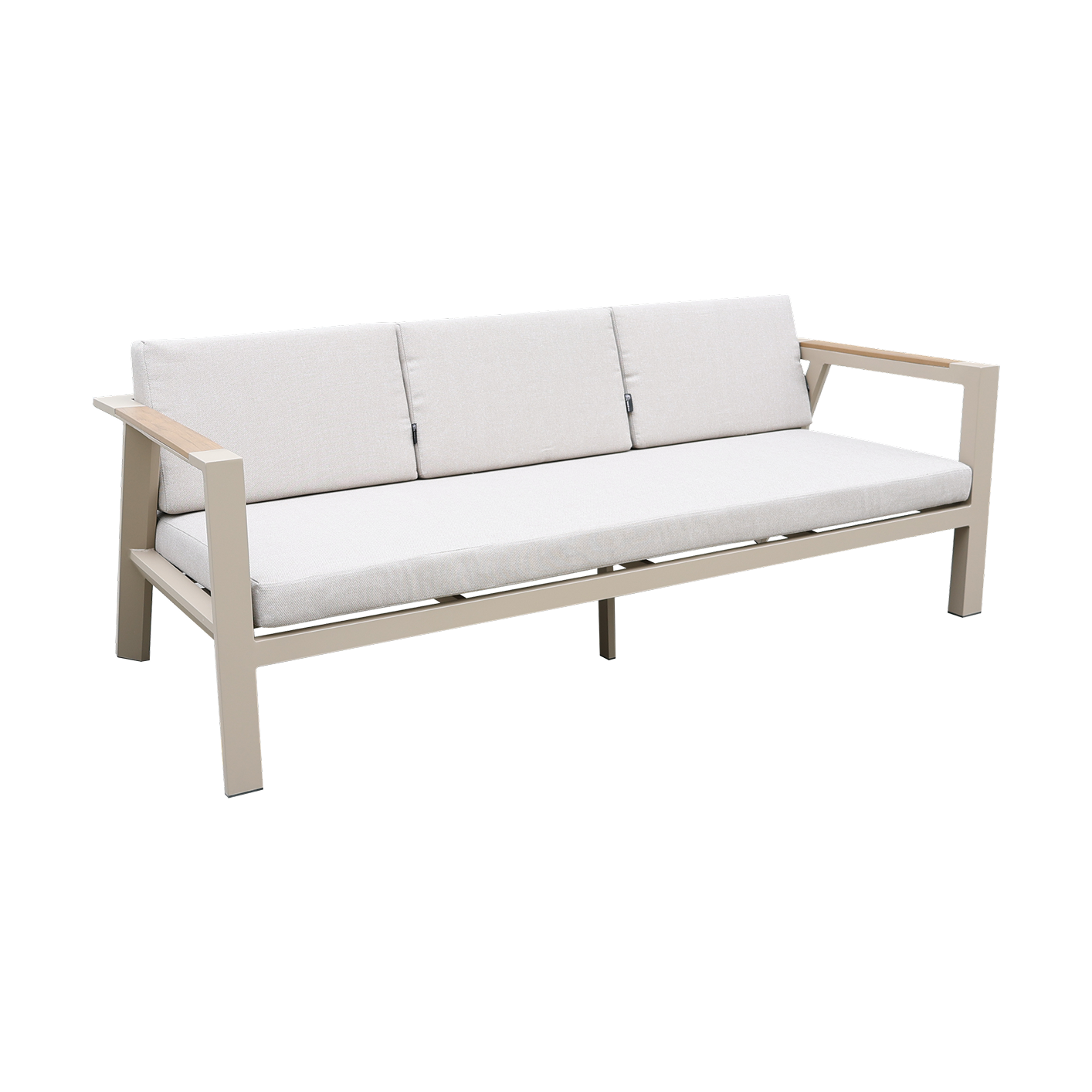 CONJUNTO DE MUEBLES DE TERRAZA NUBIRA