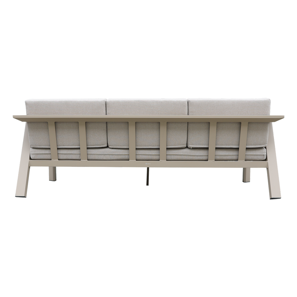 CONJUNTO DE MUEBLES DE TERRAZA NUBIRA