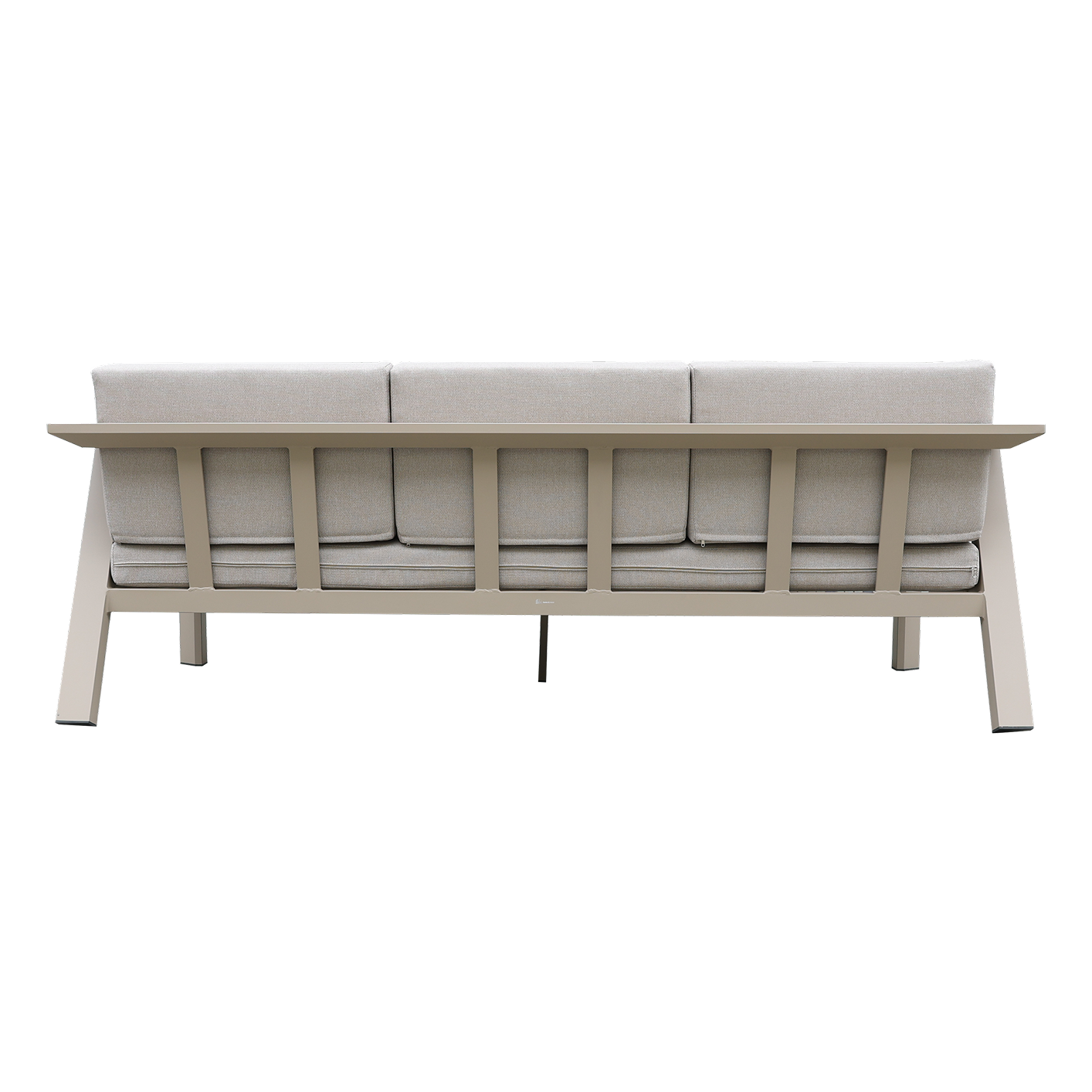 CONJUNTO DE MUEBLES DE TERRAZA NUBIRA