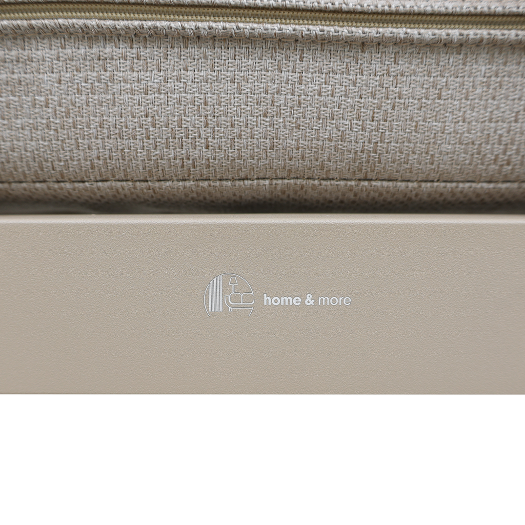CONJUNTO DE MUEBLES DE TERRAZA NUBIRA