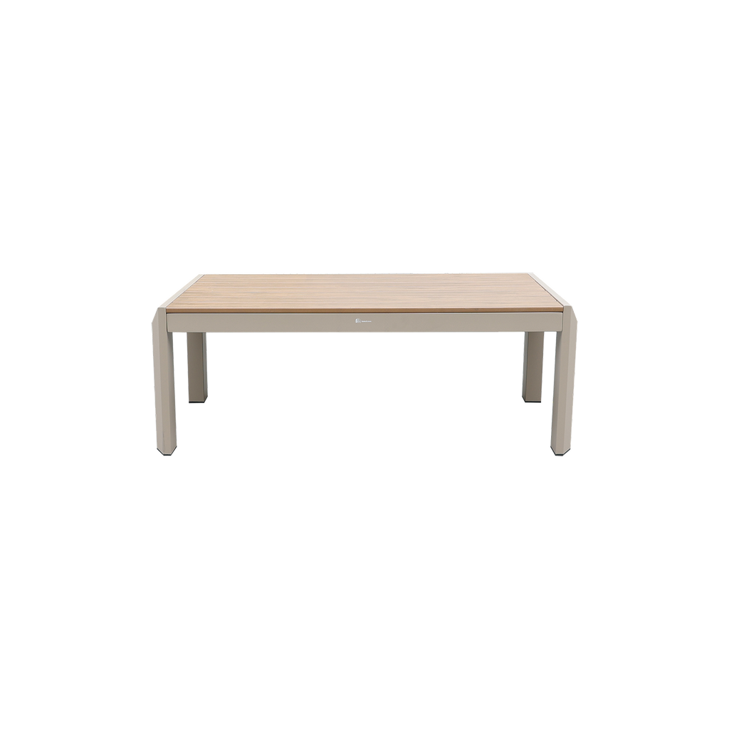 CONJUNTO DE MUEBLES DE TERRAZA NUBIRA
