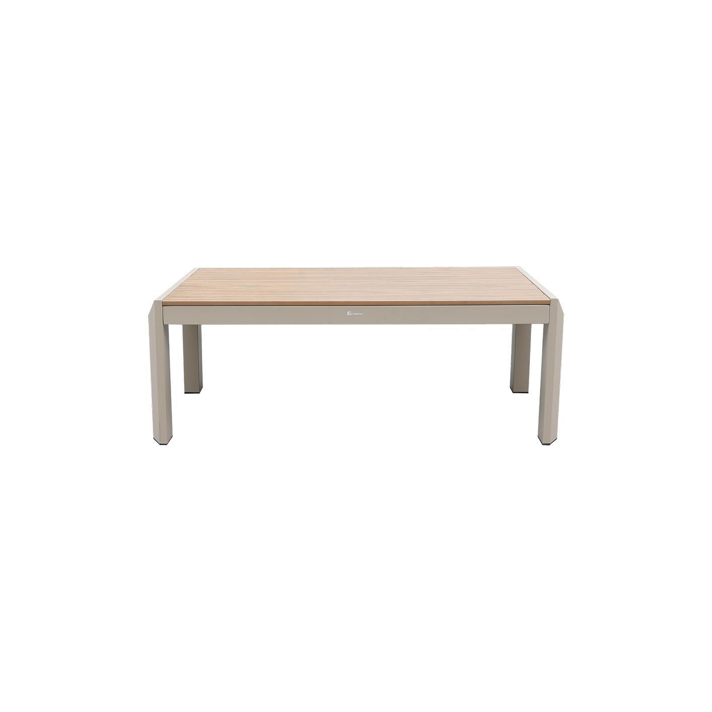 CONJUNTO DE MUEBLES DE TERRAZA NUBIRA